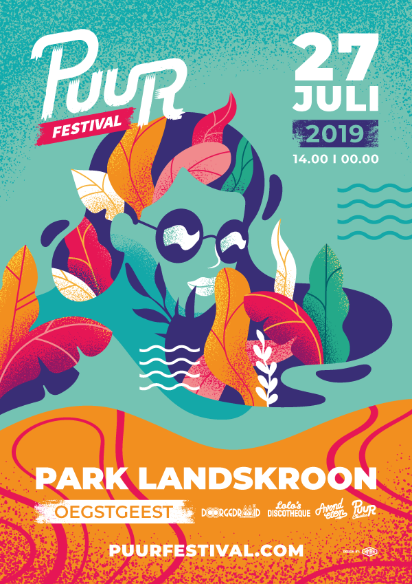 Puur Festival 2019